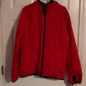 Nike Reversible Jacket